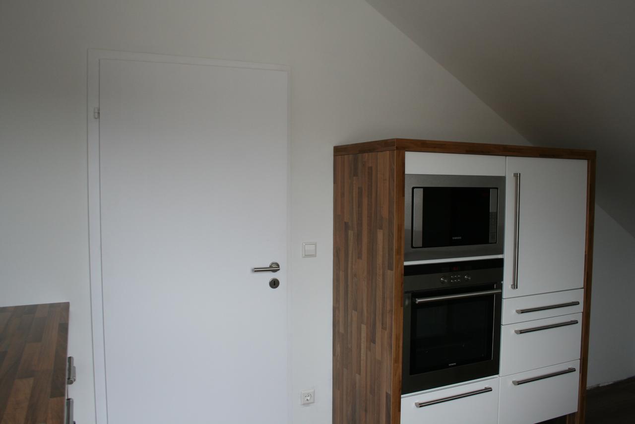Pension Am Kurpark Waldbronn Exterior photo